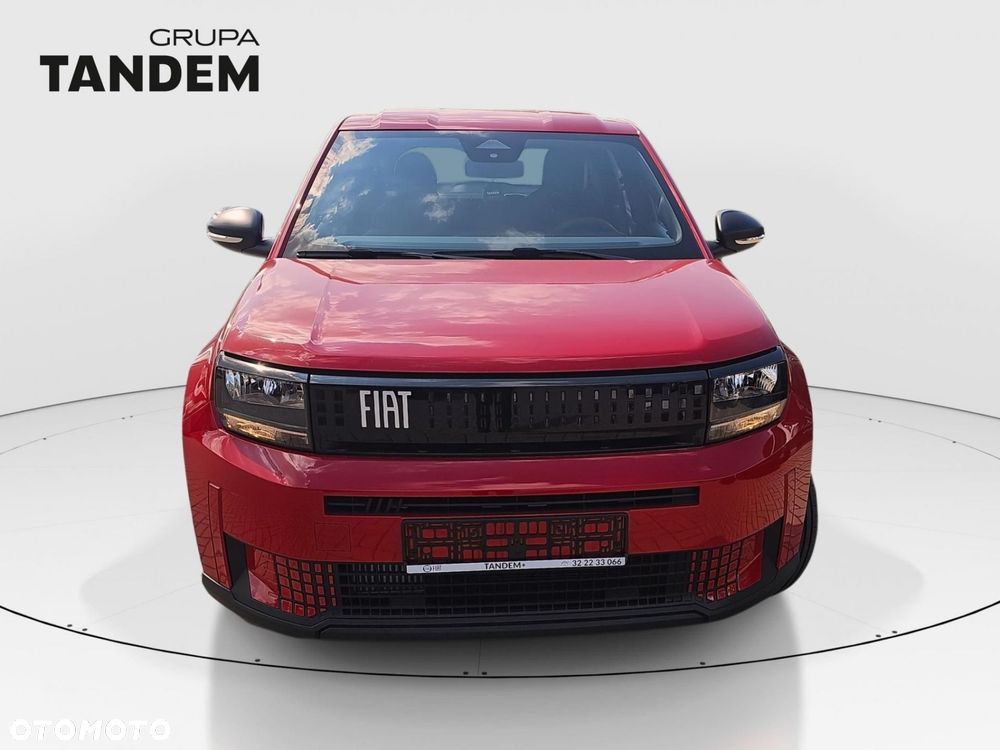 Fiat Grande Panda - 2