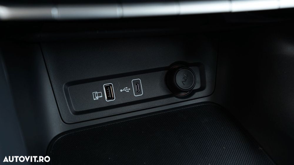 MG ZS EV 51 kWh Excite - 12