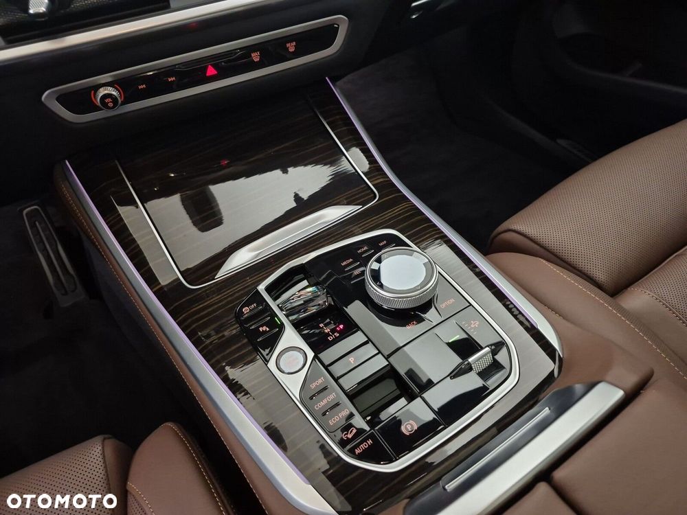 BMW X5 xDrive30d mHEV sport - 17