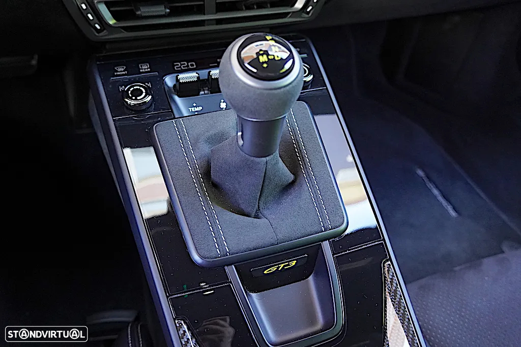 Porsche 911 (992) GT3 PDK - 40