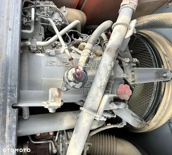 Hitachi ZX170W-5B - 17