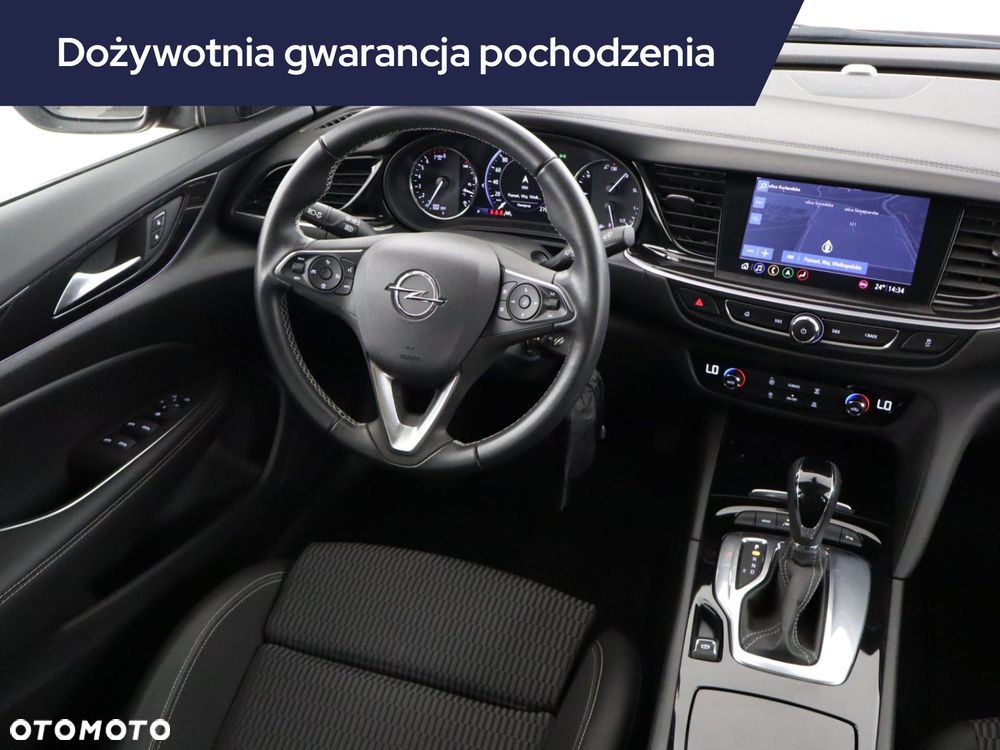 Opel Insignia - 9