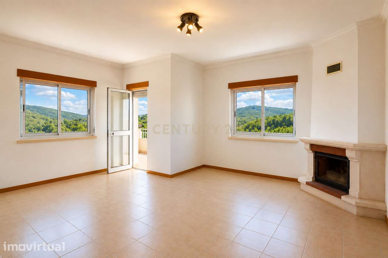T5 ou T2+3 Duplex: Habitação Própria ou Investimento - Grande imagem: 3/20