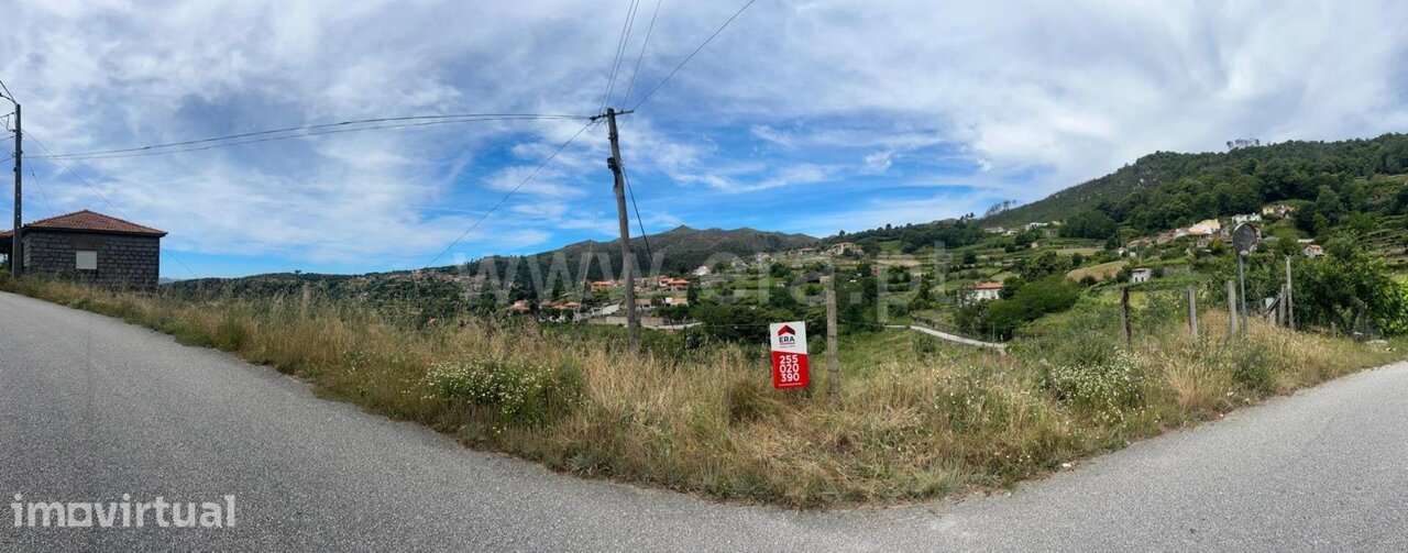 Terreno / Baião, Viariz - Grande imagem: 3/3