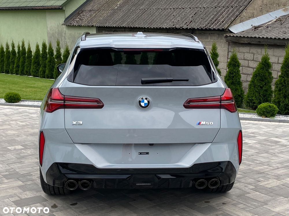 BMW X3 M - 14