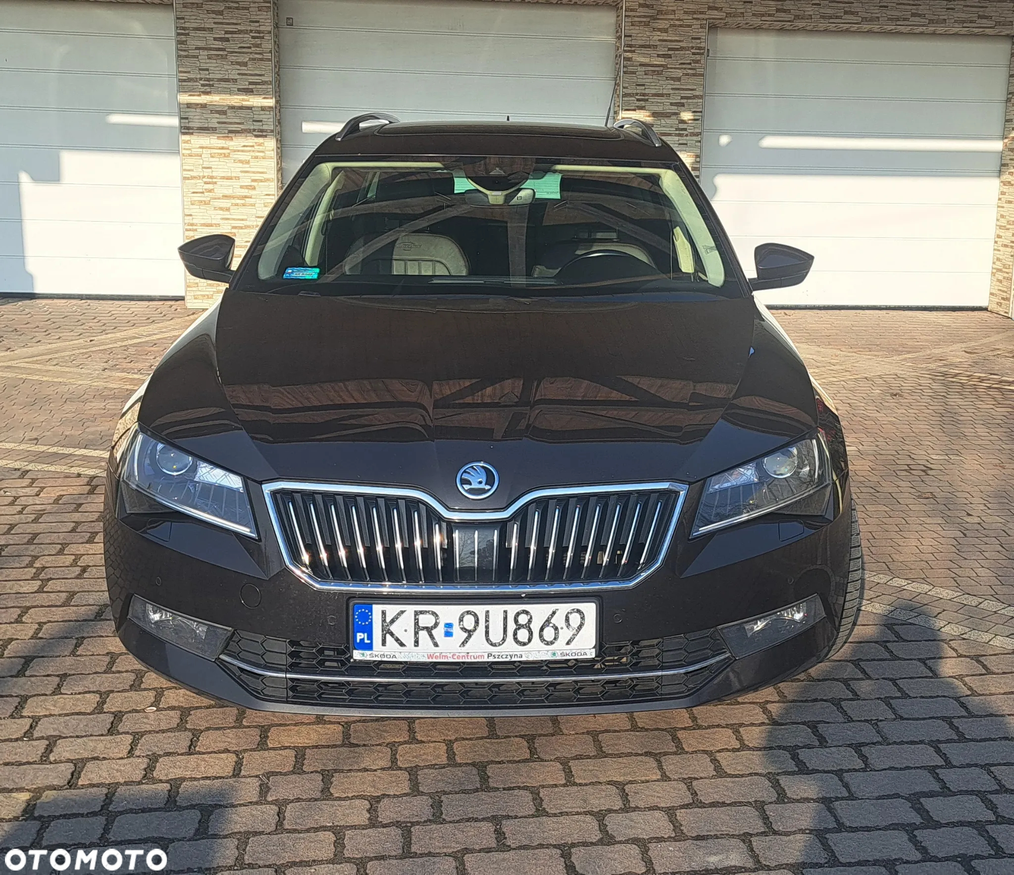 Skoda Superb 2.0 TDI 4x4 L&K DSG - 14