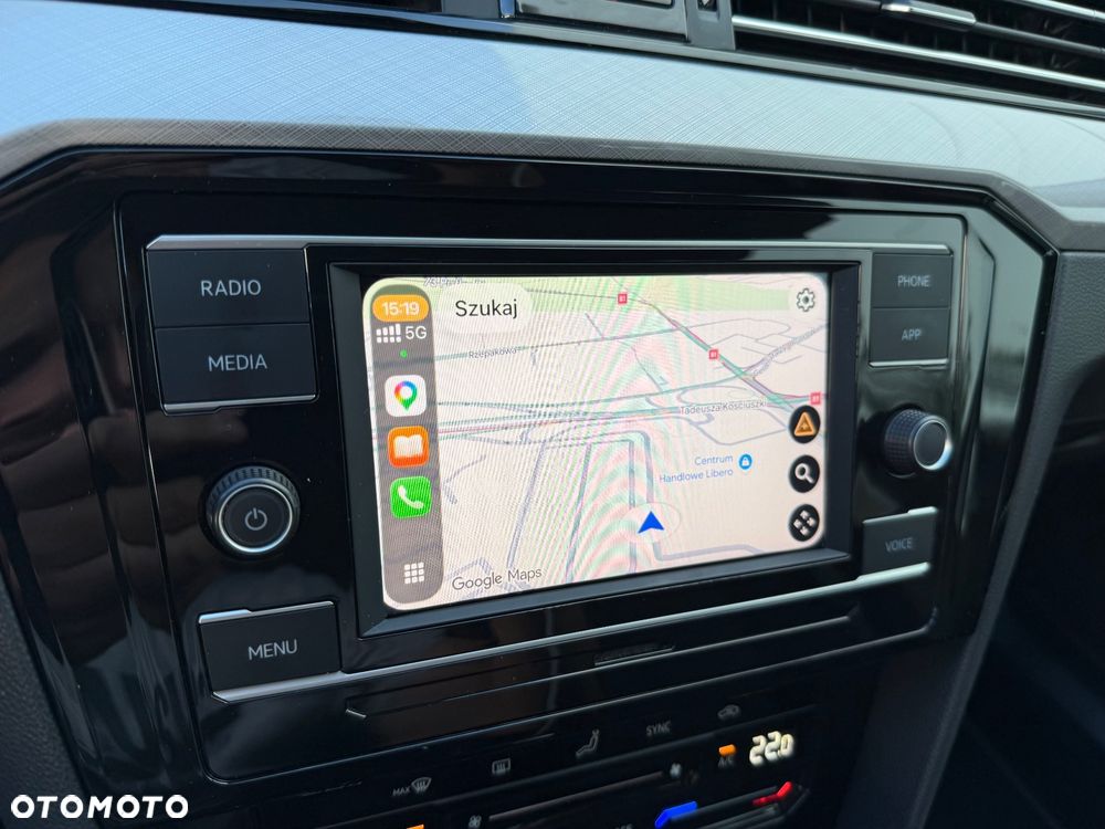 Volkswagen Passat 1.5 TSI EVO Business DSG - 17