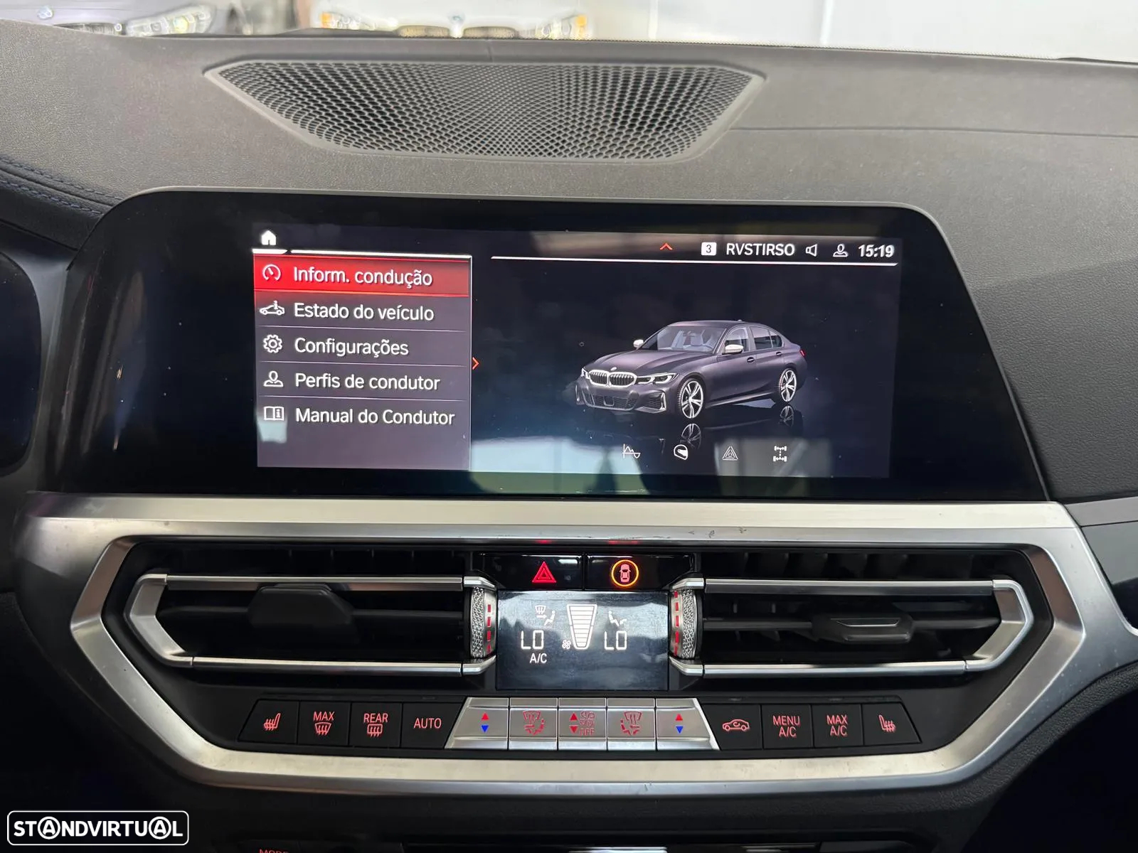 BMW M340 i xDrive Auto - 32