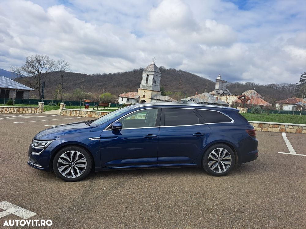 Renault Talisman - 6
