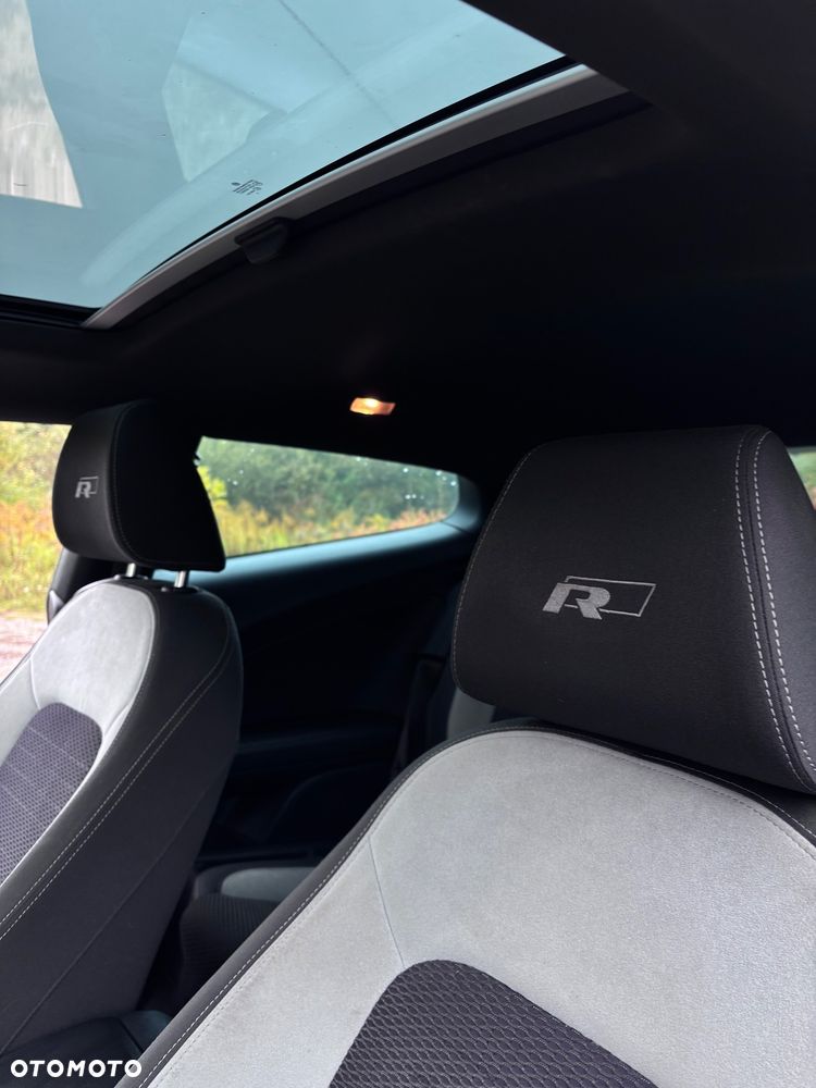 Volkswagen Scirocco 2.0 TDI - 8