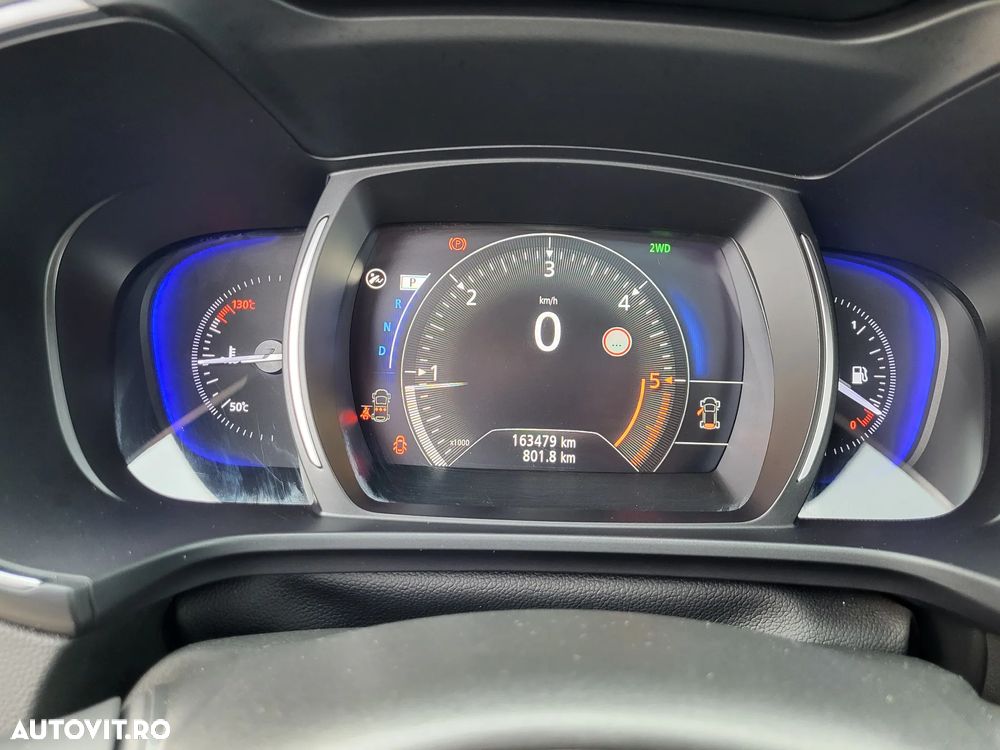 Renault Koleos ENERGY dCi 175 X-tronic 4WD INITIALE PARIS - 20