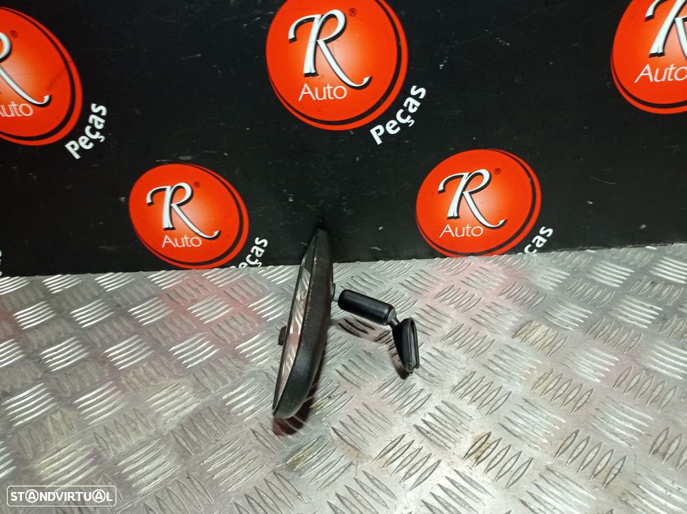 Espelho Retrovisor Interno Mazda 6 Hatchback (Gg) - 2