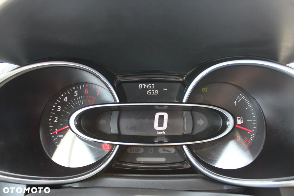Renault Clio (Energy) TCe 90 Start & Stop INTENS - 22