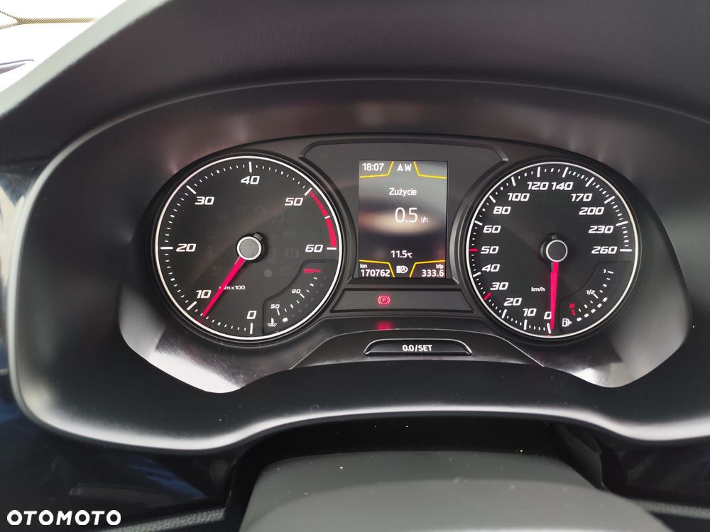 Seat Ateca 2.0 TDI 4Drive XCELLENCE - 19