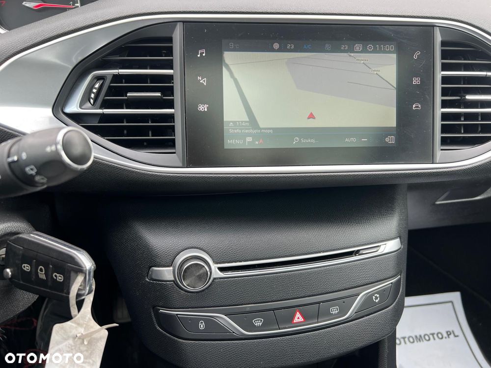 Peugeot 308 SW PureTech 130 GPF Stop & Start Allure Pack - 20