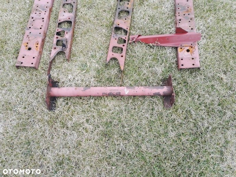 rama bliźniak belka iveco daily 35c 45c 50c 99-14 - 4