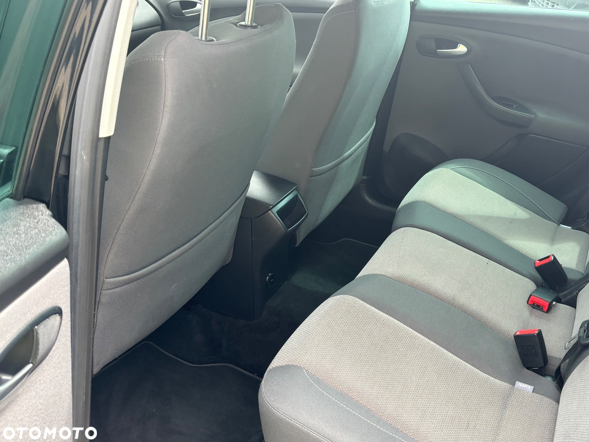 Seat Altea XL 1.2 TSI Style Copa - 8