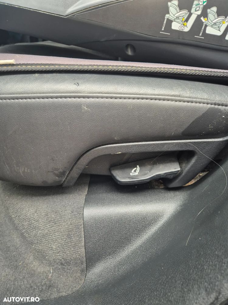 Audi Q5 2.0 TDI Quattro (clean diesel) S tronic - 20