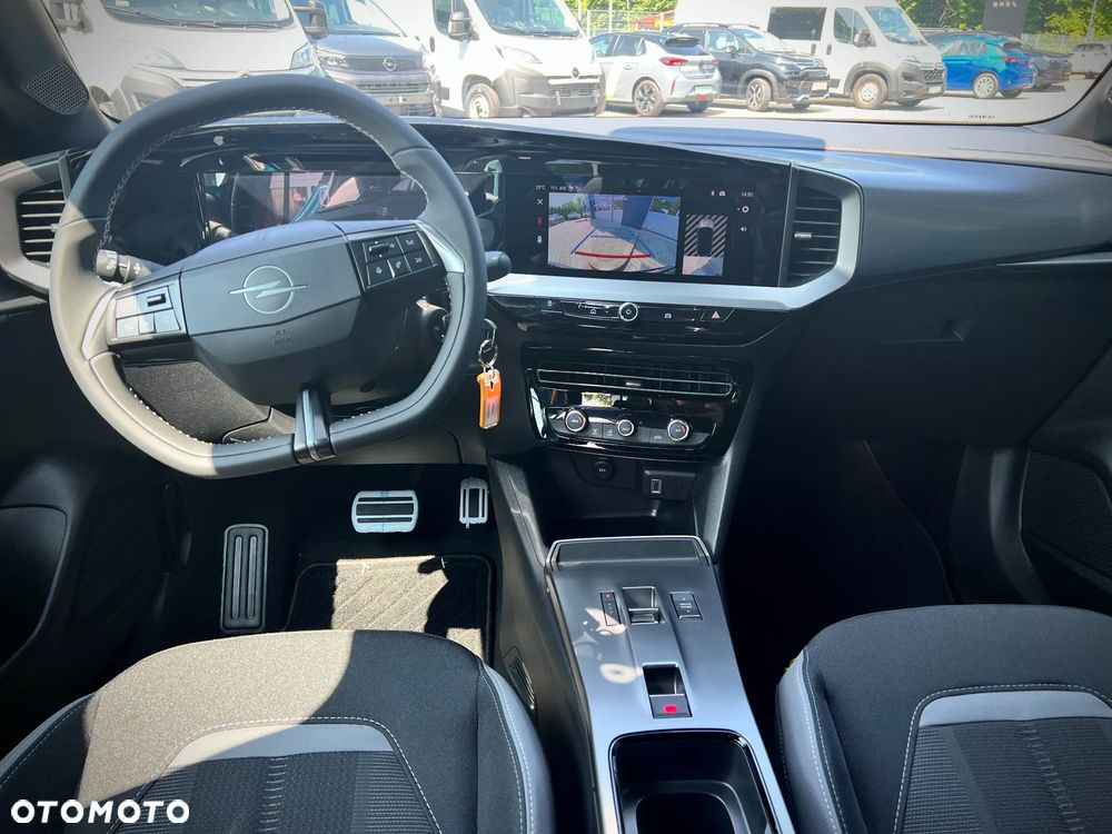Opel Mokka - 6
