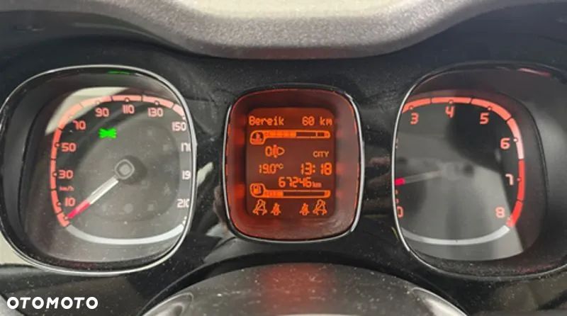 Fiat Panda - 5