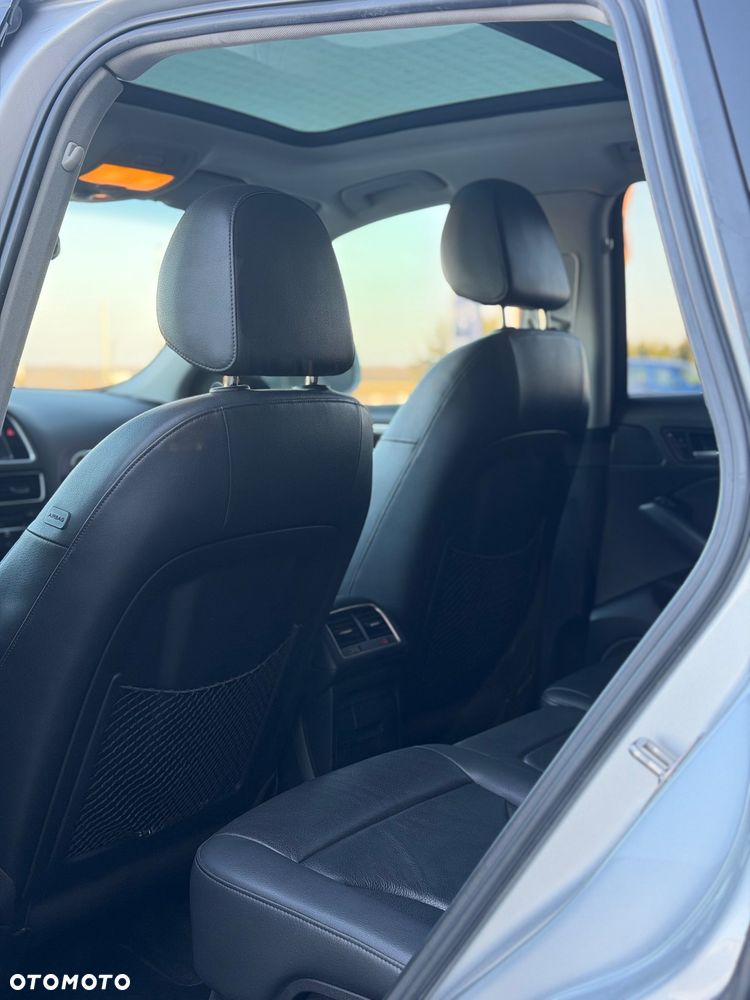 Audi Q5 - 21