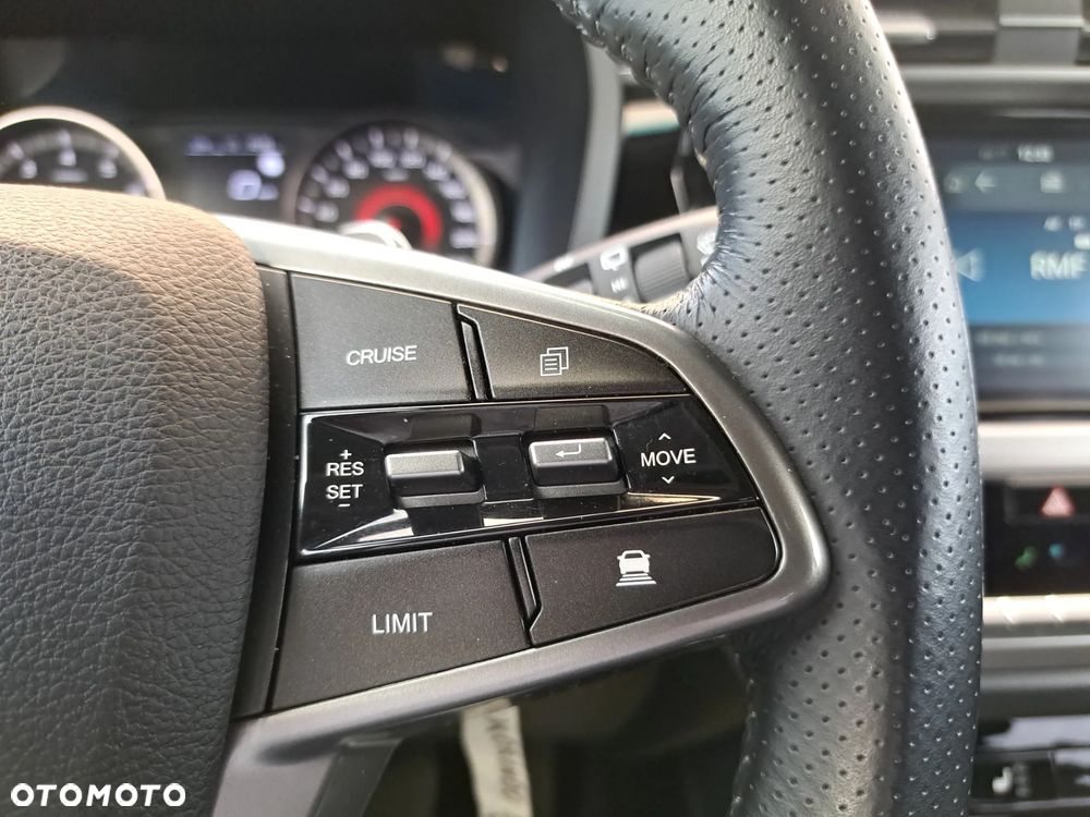 SsangYong/KGM Korando 1.5 T-GDI Quartz 2WD - 19