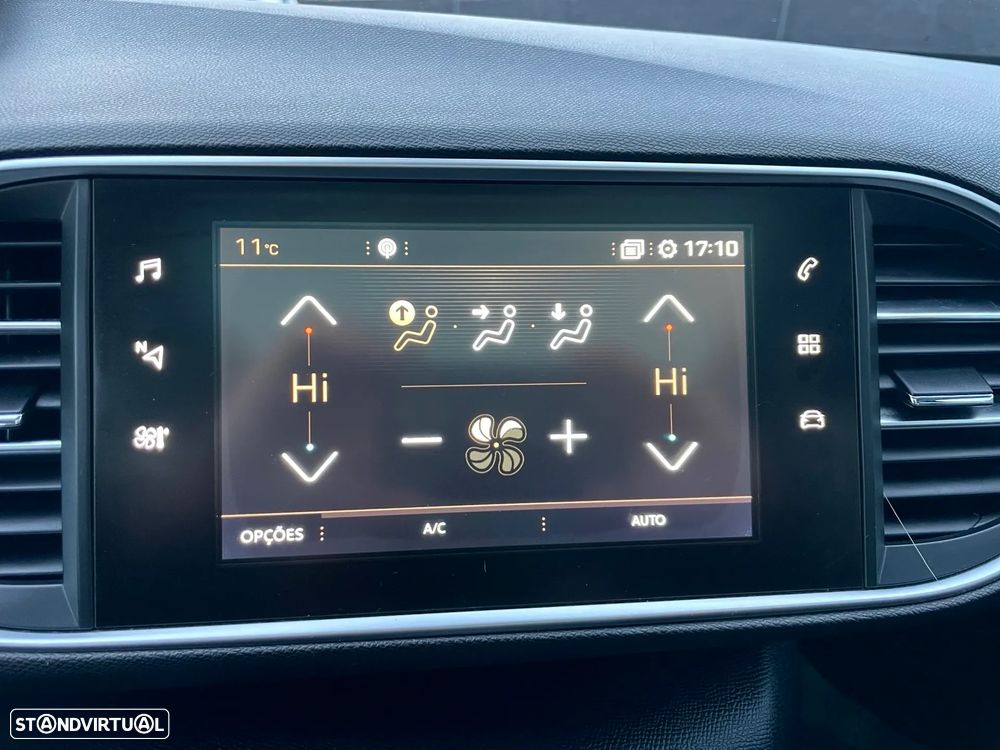 Peugeot 308 SW BlueHDi 120 Stop & Start Style - 20