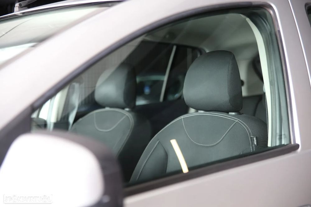 Dacia Sandero 1.5 Blue dCi Comfort - 14