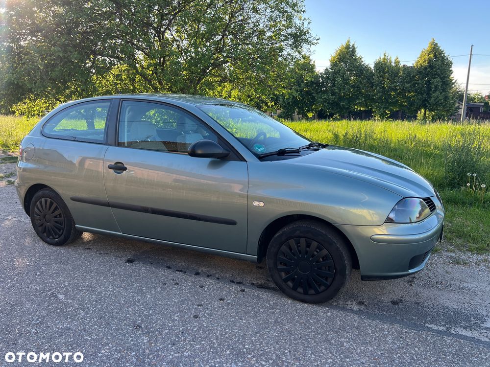 Seat Ibiza - 9