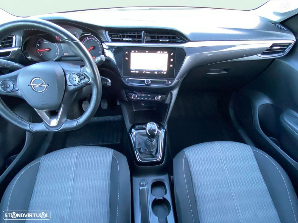 Opel Corsa 1.5 D Elegance - 8