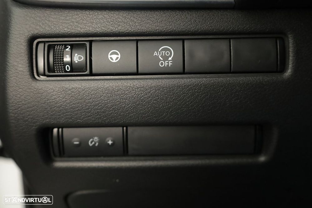 Nissan Qashqai - 18