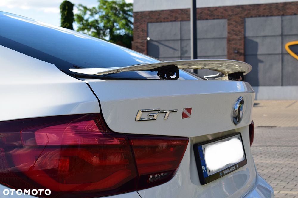 BMW 3GT 320i Advantage - 27