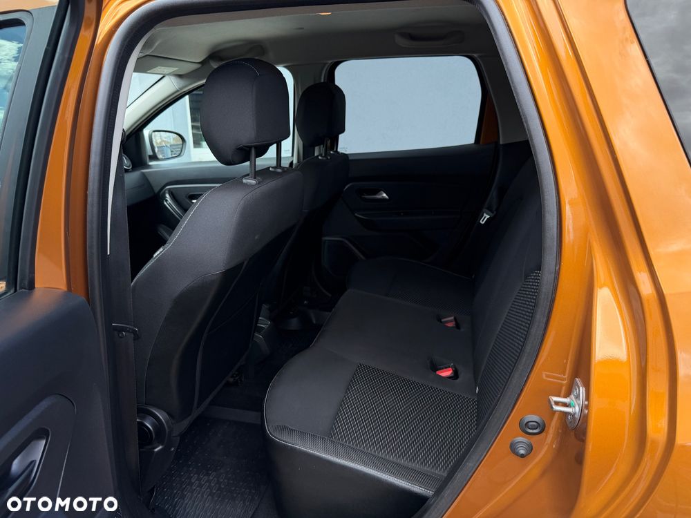 Dacia Duster SCe 115 2WD Essential - 7