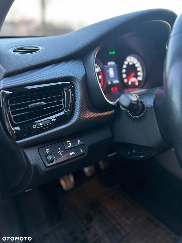 Kia Rio 1.0 T-GDI GT-Line - 18