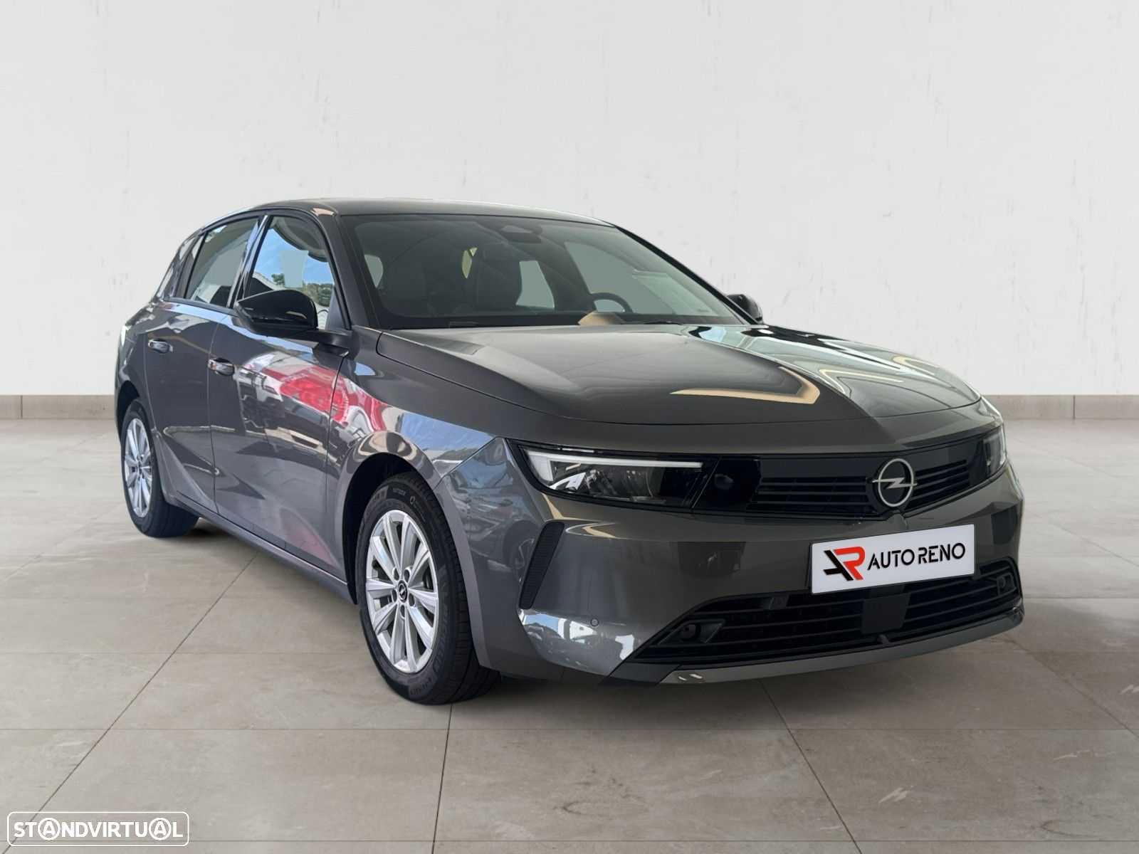 Opel Astra 1.2 T Edition - 7
