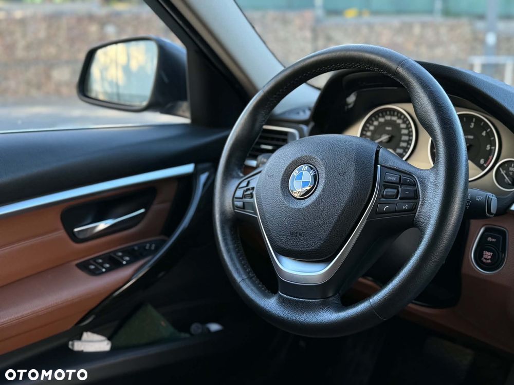 BMW Seria 3 - 21