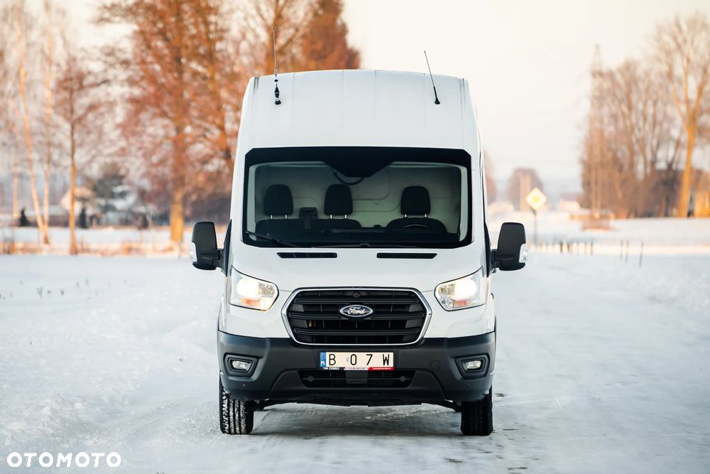 Ford Transit - 2