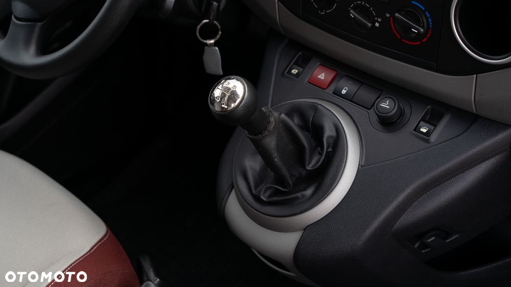 Citroën Berlingo 1.6 VTi Multispace - 10