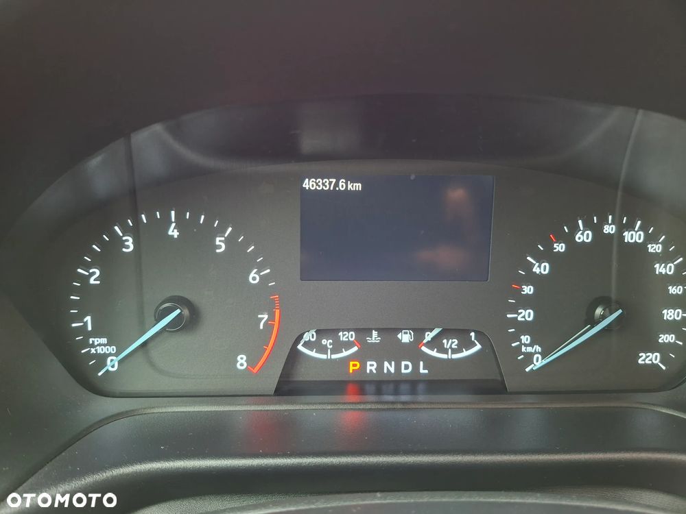 Ford Puma 1.0 EcoBoost Titanium X - 3