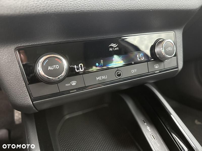 Skoda Scala 1.0 TSI Ambition - 16