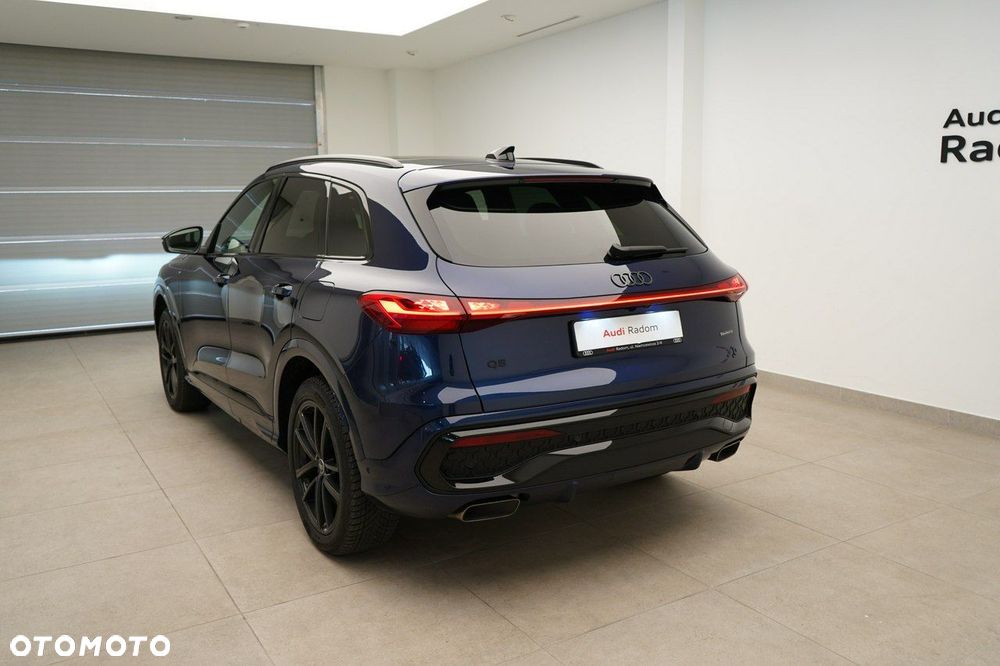 Audi Q5 - 3