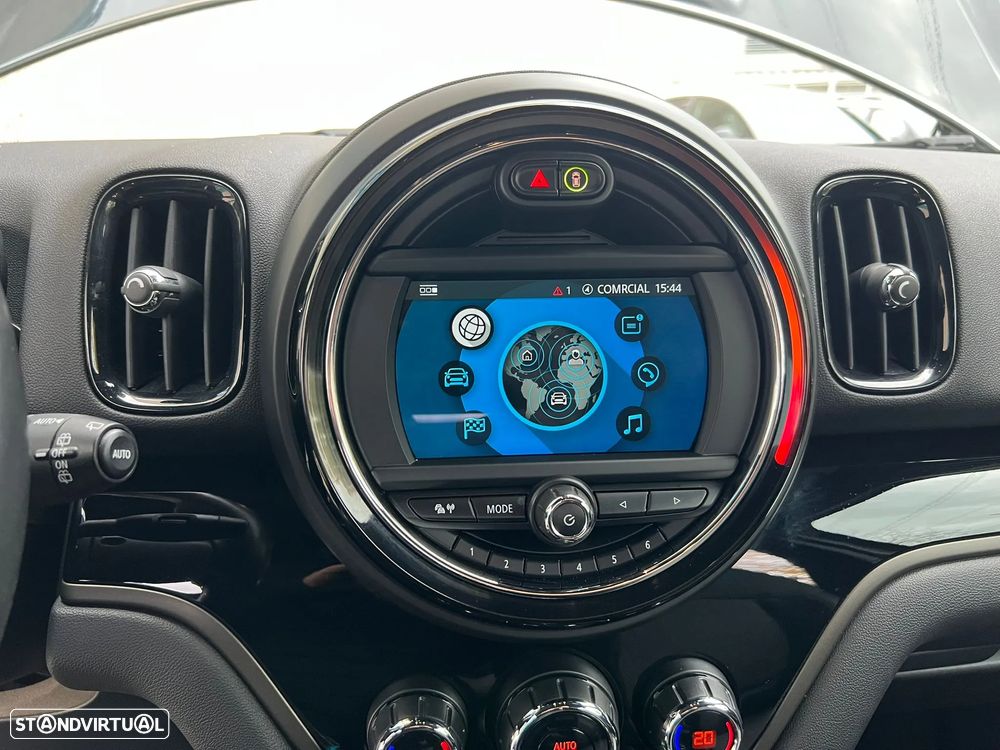 MINI Countryman - 22