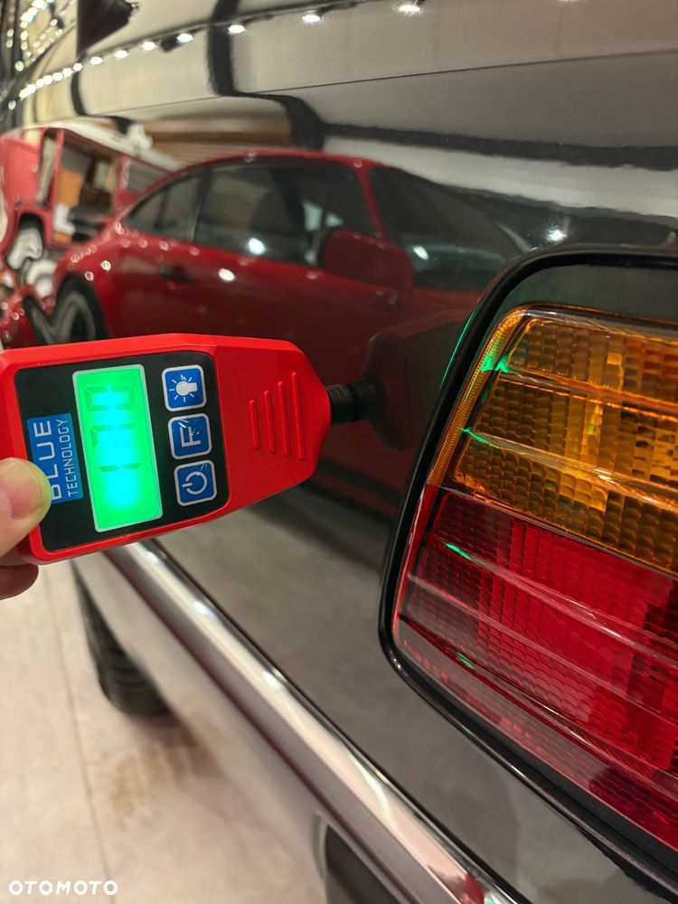 Mercedes-Benz W124 (1984-1993) - 25