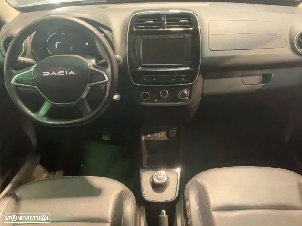 Dacia Spring Electric 45 Expression - 5
