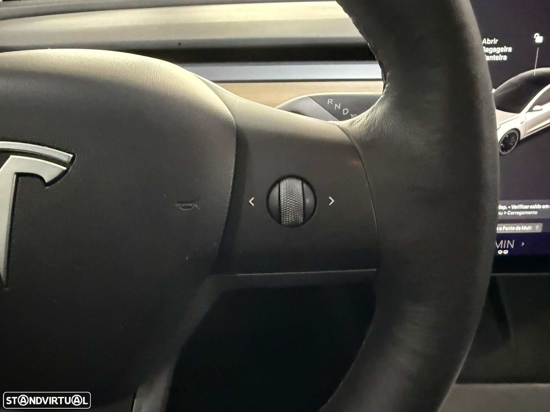 Tesla Model 3 Performance Dual Motor AWD - 20