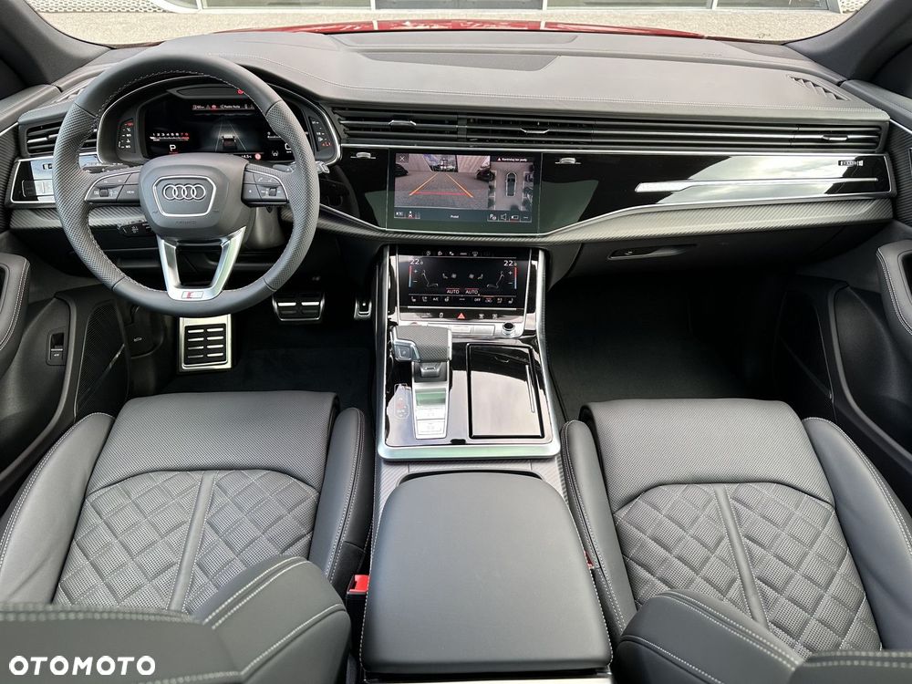 Audi SQ8 - 15