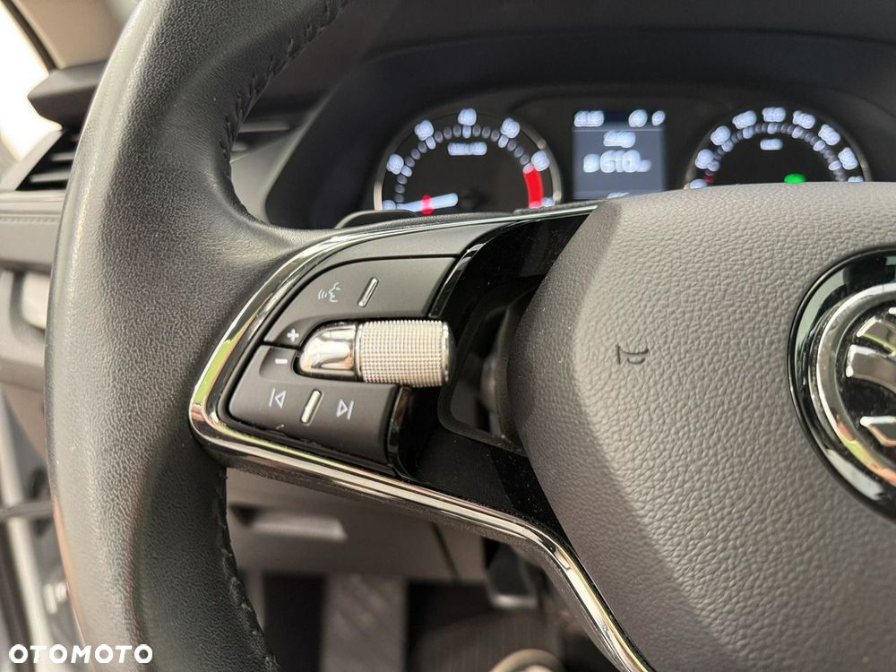 Skoda Octavia 1.5 TSI e-Tec Ambition DSG - 24