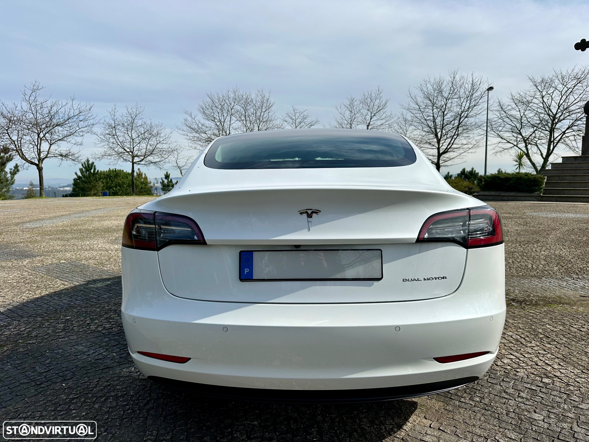 Tesla Model 3 Long-Range Dual Motor AWD - 6