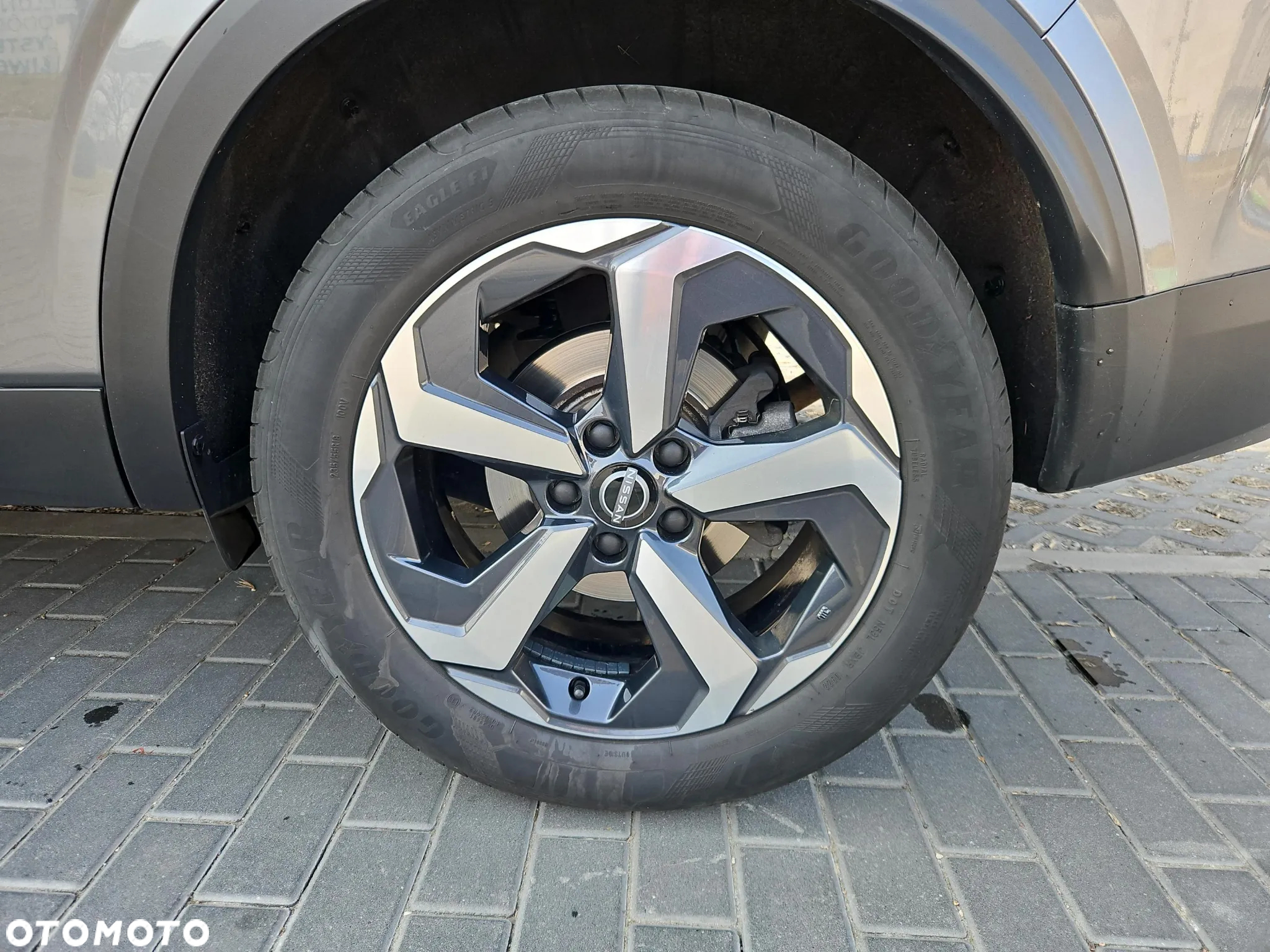 Nissan Qashqai 1.3 DIG-T mHEV N-Connecta - 19