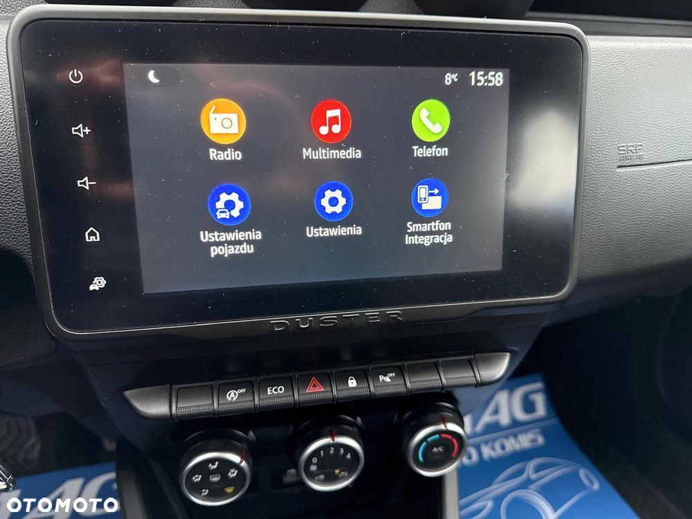 Dacia Duster 1.0 TCe Comfort - 24